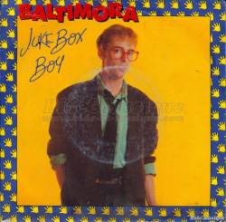 Baltimora : Juke Box Boy